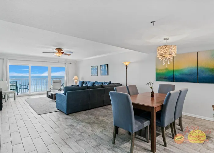 Apartment Dollar 506