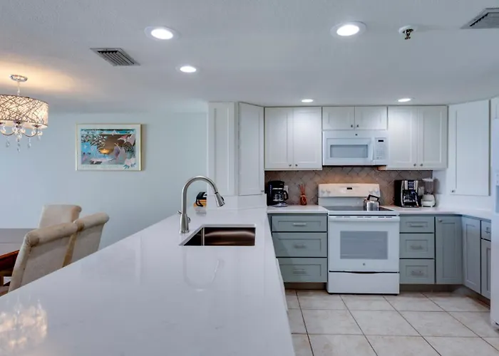 Dollar 506 Apartment Clearwater Beach