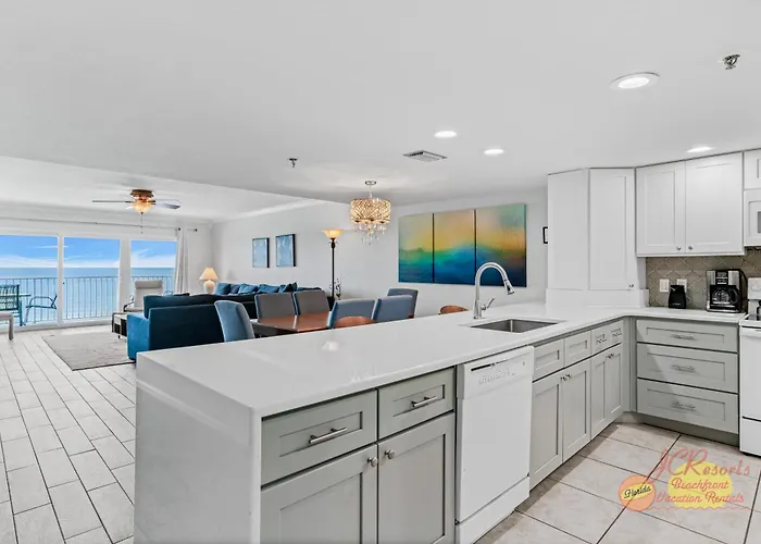 Apartment Dollar 506 Clearwater Beach