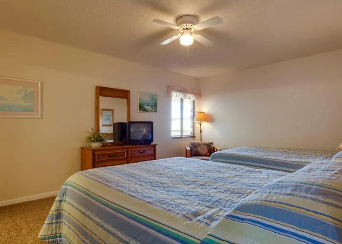 Apartment Dollar 506 Clearwater Beach