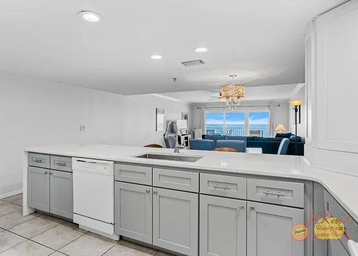 Dollar 506 Apartment Clearwater Beach
