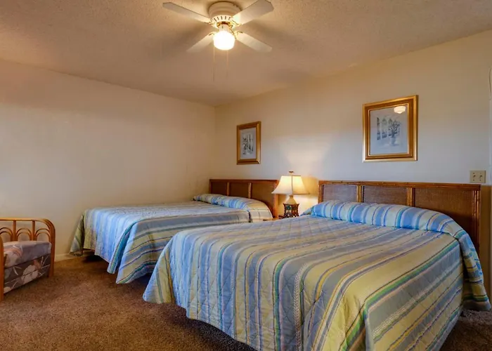 Apartment Dollar 506 *