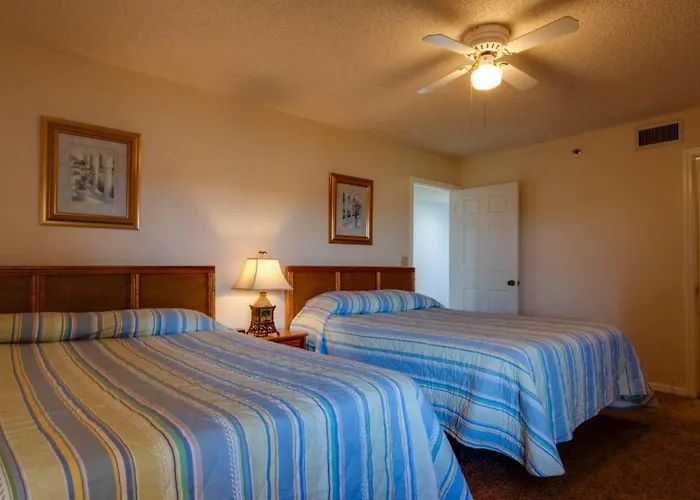 Dollar 506 Apartment