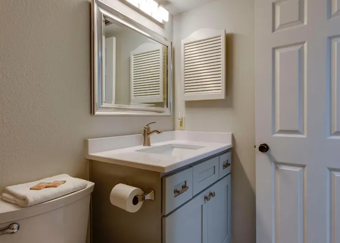Apartment Dollar 506 Clearwater Beach