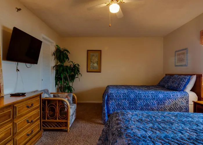 Dollar 506 Apartment *
