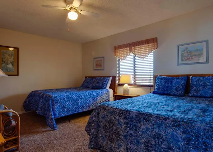Dollar 506 Apartment Clearwater Beach