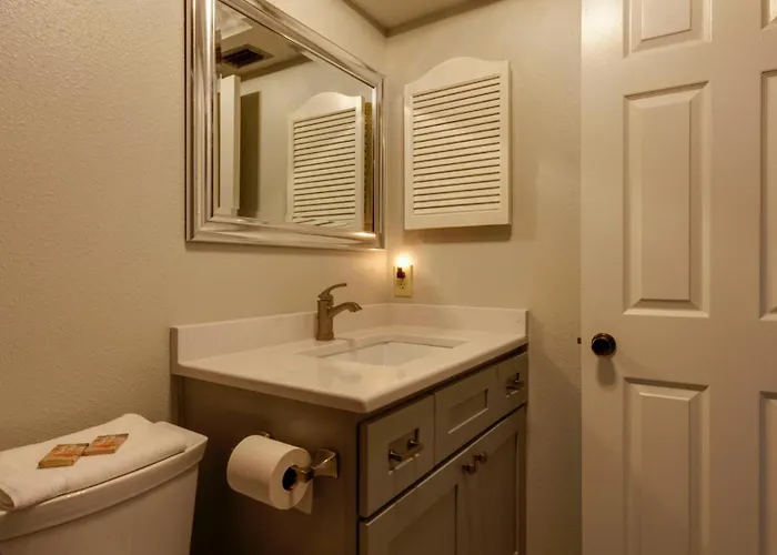 Dollar 506 Apartment