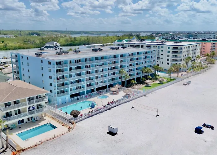 Dollar 506 Apartment