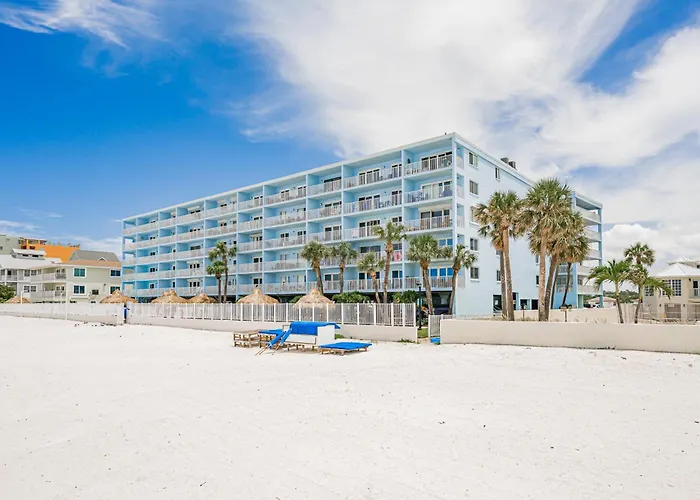 Dollar 506 * Clearwater Beach