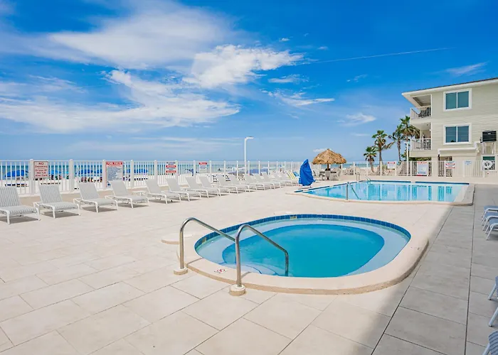 Dollar 506 Apartment Clearwater Beach