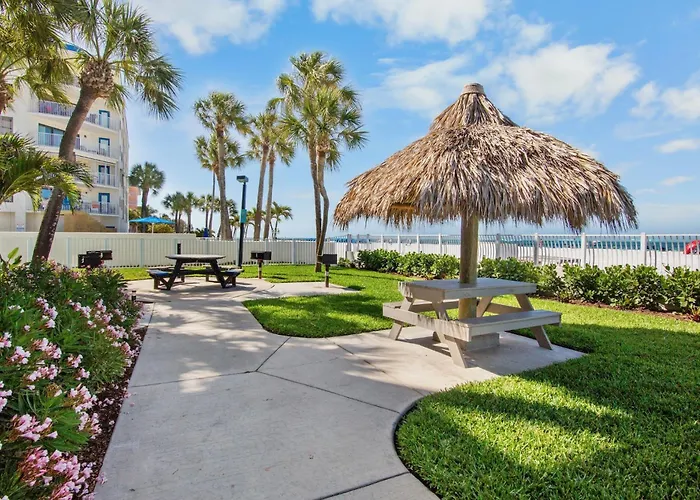 Dollar 506 Clearwater Beach