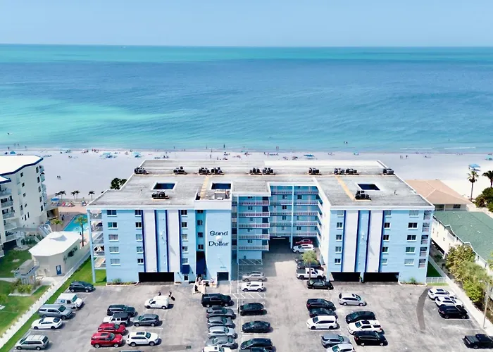 Apartment Dollar 506 *